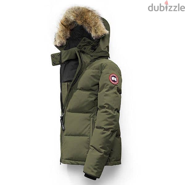 clearance 75% OFF Original Canada Goose Jackets 76969037 1
