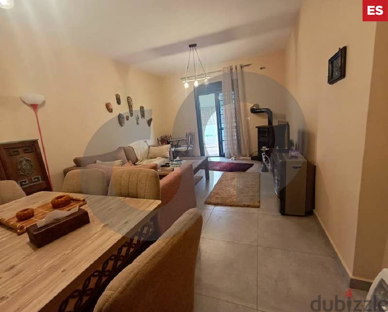 110 sqm apartment in Mrouj/مروج REF#ES100025 0