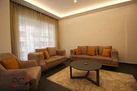 Apartment For Rent In Manara I Furnished I Modern I Brand New 0