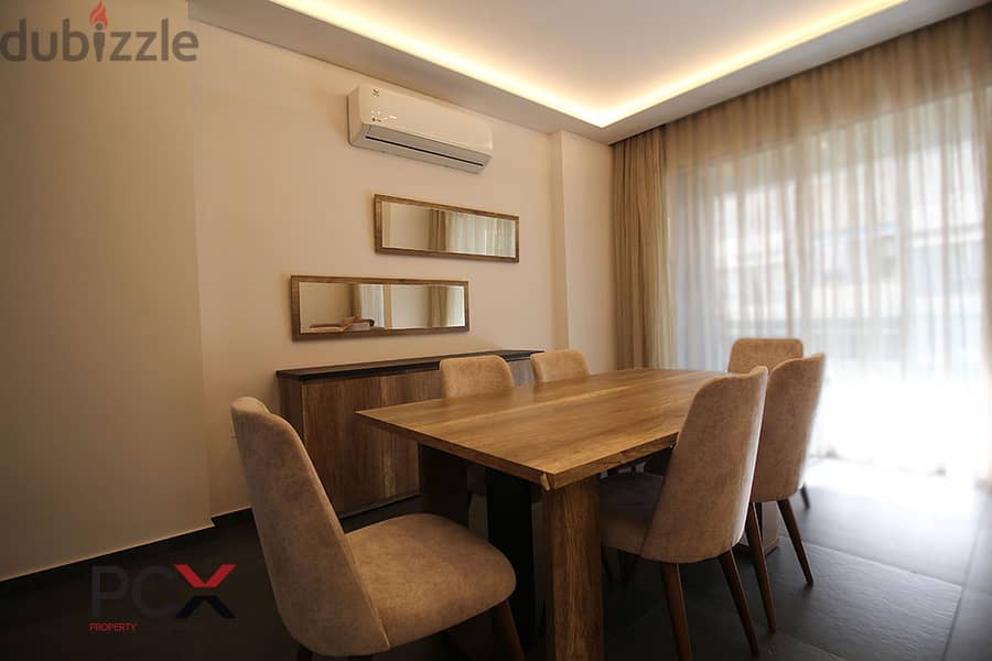 Apartment For Rent In Manara I Furnished I Modern I Brand New 3