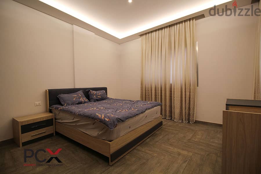 Apartment For Rent In Manara I Furnished I Modern I Brand New 5