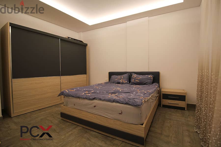 Apartment For Rent In Manara I Furnished I Modern I Brand New 6