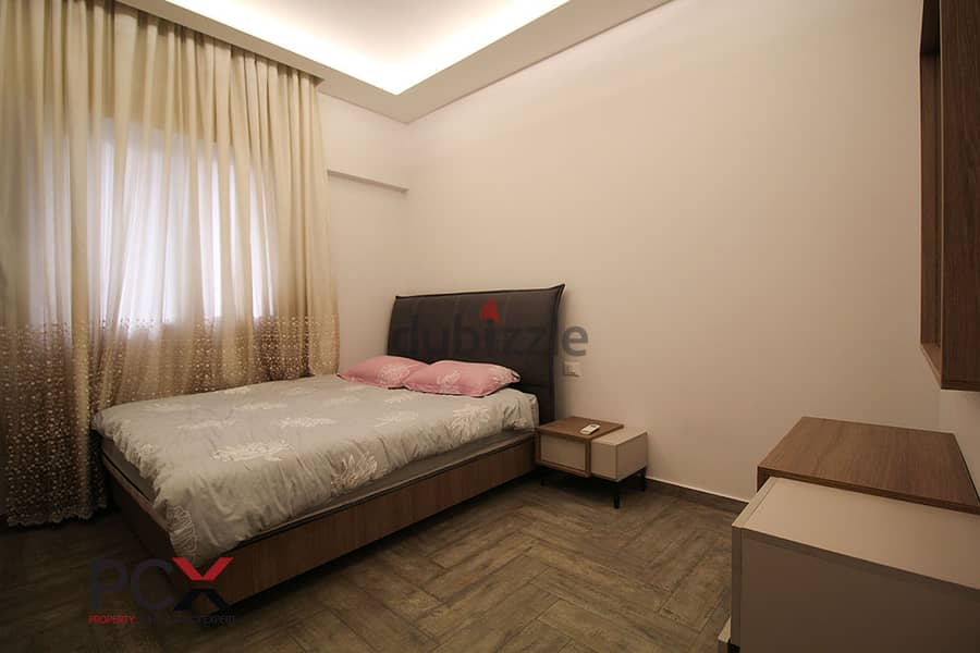 Apartment For Rent In Manara I Furnished I Modern I Brand New 7
