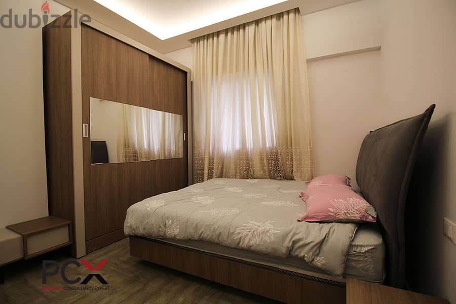 Apartment For Rent In Manara I Furnished I Modern I Brand New 8