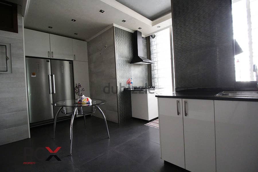 Apartment For Rent In Verdun I Semi-Furnished I High Floor 5