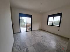 Apartment for rent in Beit el Chaar شقة للإيجار في بيت الشعار