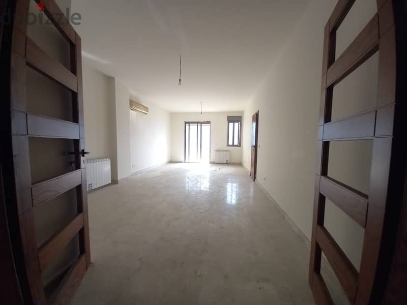 Apartment for sale in bsalim شقة للبيع ب بصاليم 0