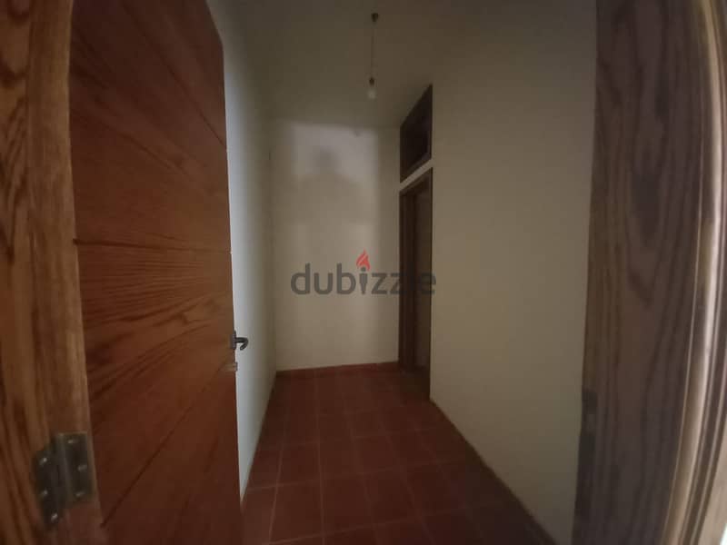 Apartment for sale in bsalim شقة للبيع ب بصاليم 4