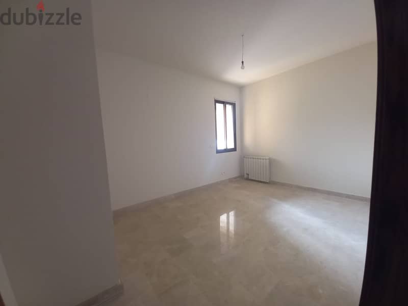 Apartment for sale in bsalim شقة للبيع ب بصاليم 5