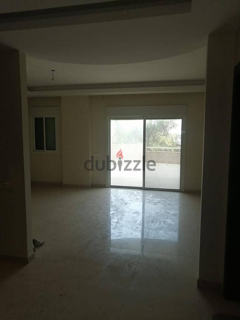 Apartment for sale in bsalim شقة للبيع ب بصاليم 3