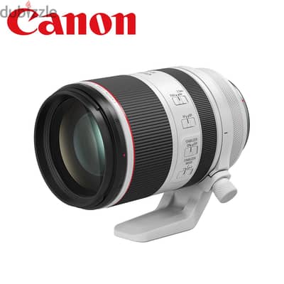 Canon RF 70-200mm f/2.8 L IS USM Lens