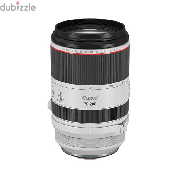 Canon RF 70-200mm f/2.8 L IS USM Lens 1