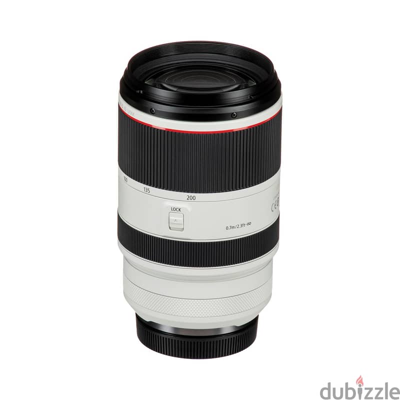 Canon RF 70-200mm f/2.8 L IS USM Lens 2