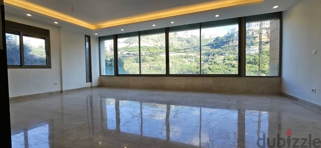 Apartment for sale in Hazmieh شقة للبيع في الحازمية