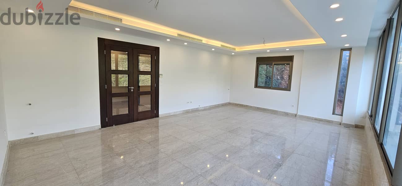 Apartment for sale in Hazmieh شقة للبيع في الحازمية 5