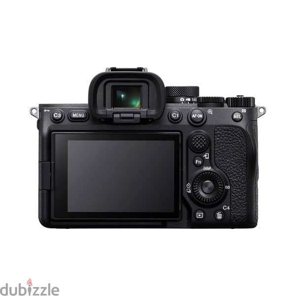 Sony a7 IV Mirrorless Camera 1