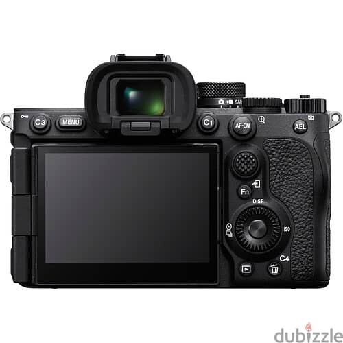 Sony A7 R V Mirrorless Camera 1
