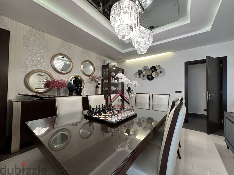 Deluxe Apartment for sale in Tallet El Khayat 3