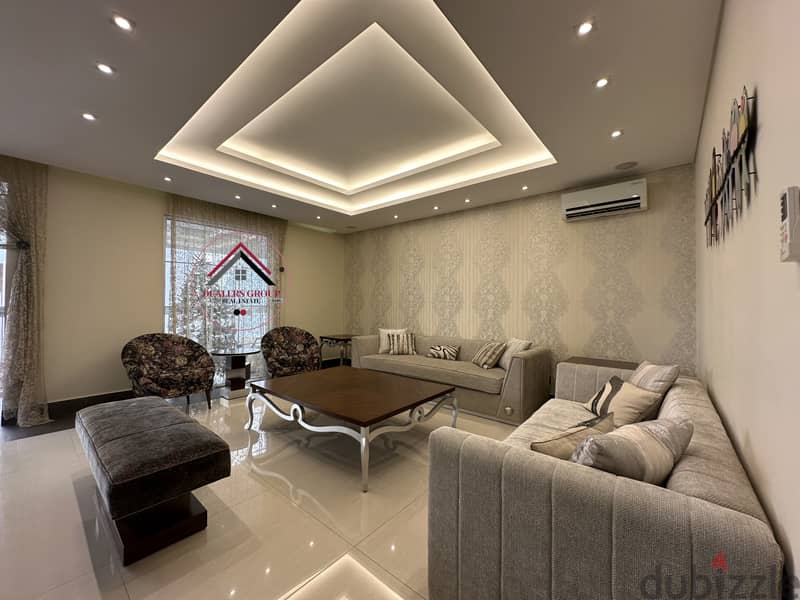 Deluxe Apartment for sale in Tallet El Khayat 5