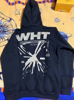 Copy A Off-White Hoodie