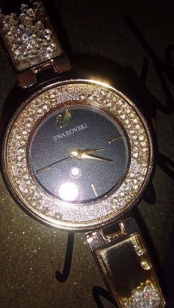 very high quality watch 1