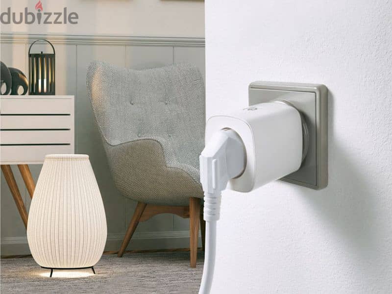 silver crest plug in smart home 2
