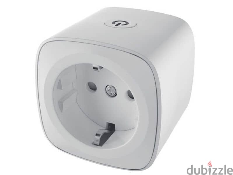 silver crest plug in smart home 5