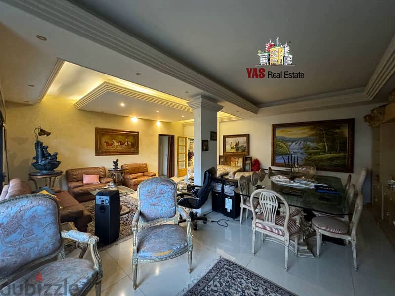 Jeita 400m2 | Panoramic View | Luxury | Unique Property | Catch | MY | 1