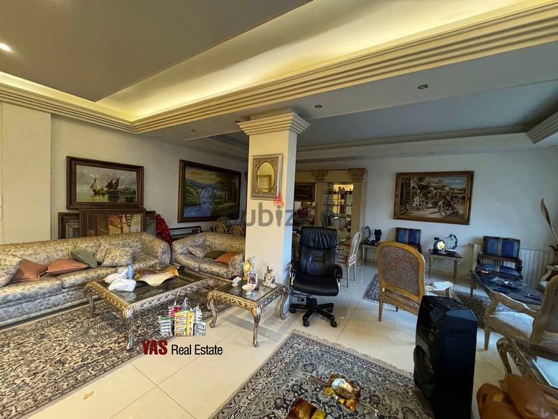 Jeita 400m2 | Panoramic View | Luxury | Unique Property | Catch | MY | 2
