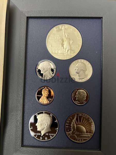 USA coins 2