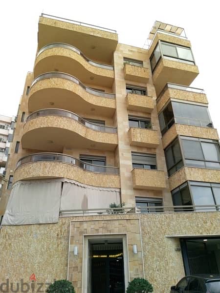 Super delux duplex in Belle-vue, beit e chaar 13