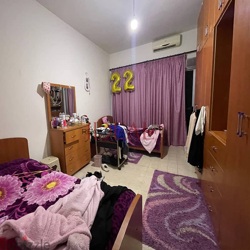 Apartment for sale in Kesserwan, Jeita 170 SQM ref#nw56322 3