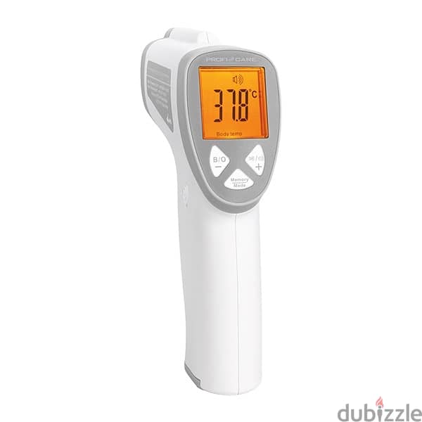 Thermometer Non-contact 2