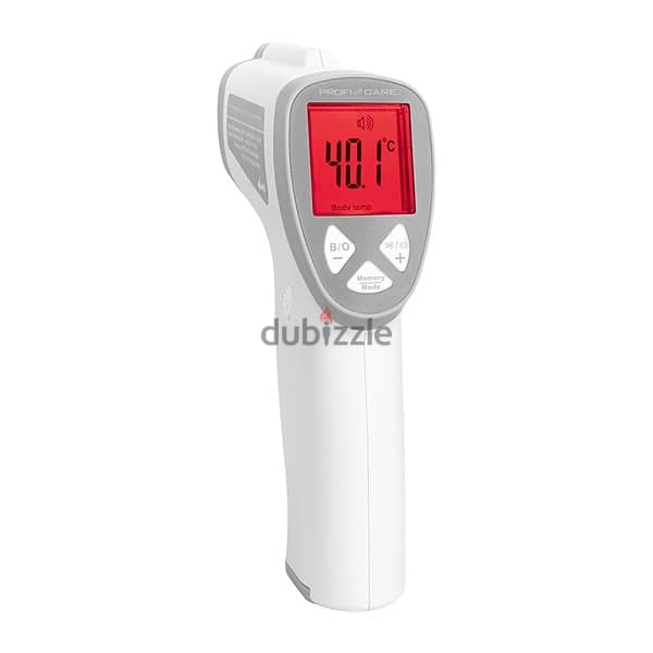 Thermometer Non-contact 3