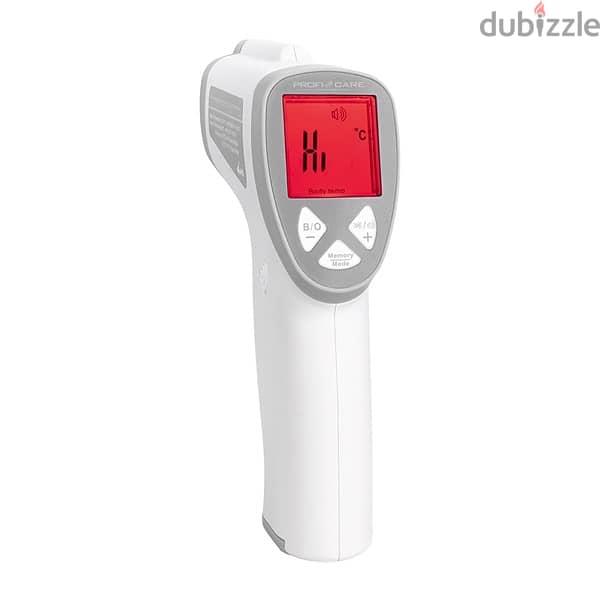 Thermometer Non-contact 4