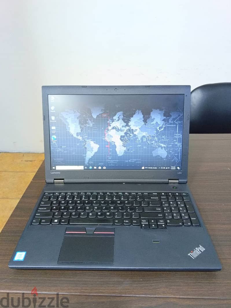 Lenovo ThinkPad L560 1
