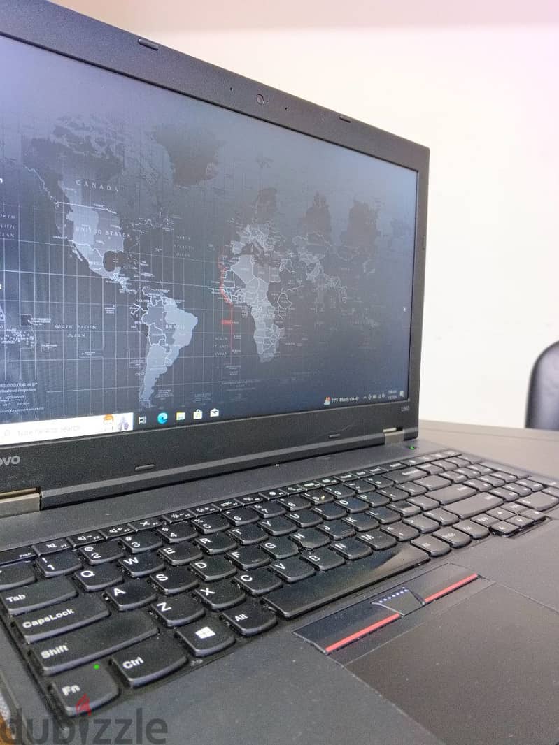 Lenovo ThinkPad L560 2