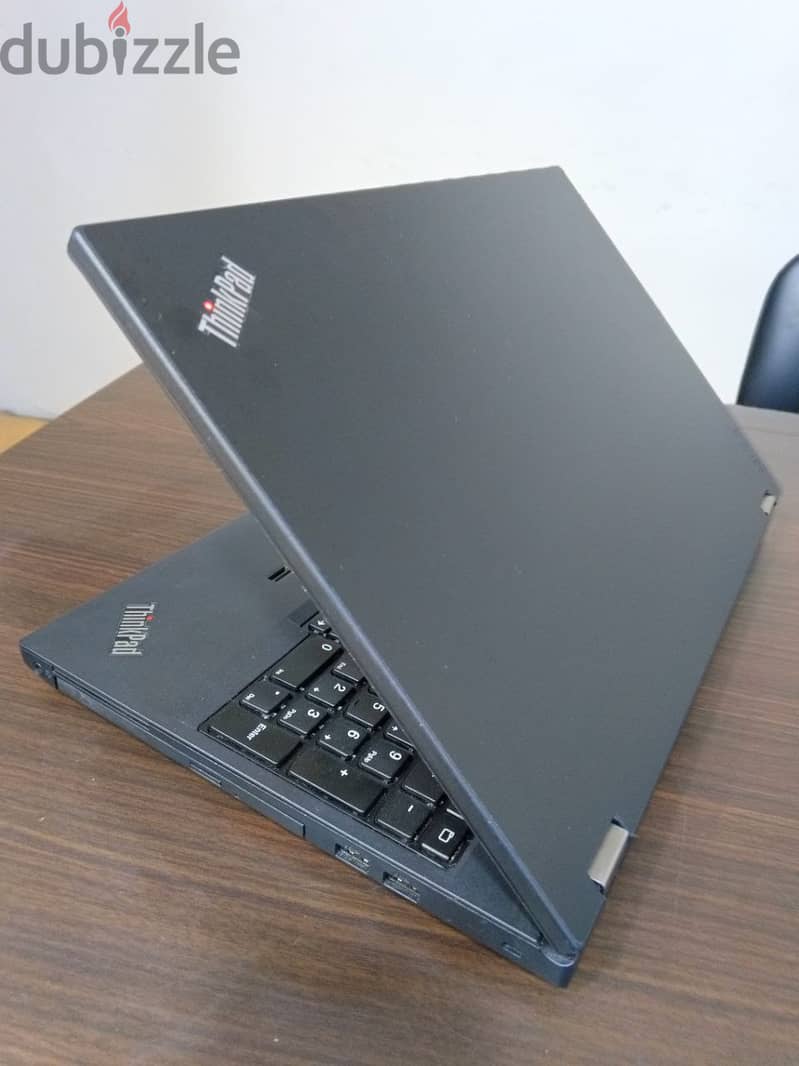 Lenovo ThinkPad L560 4