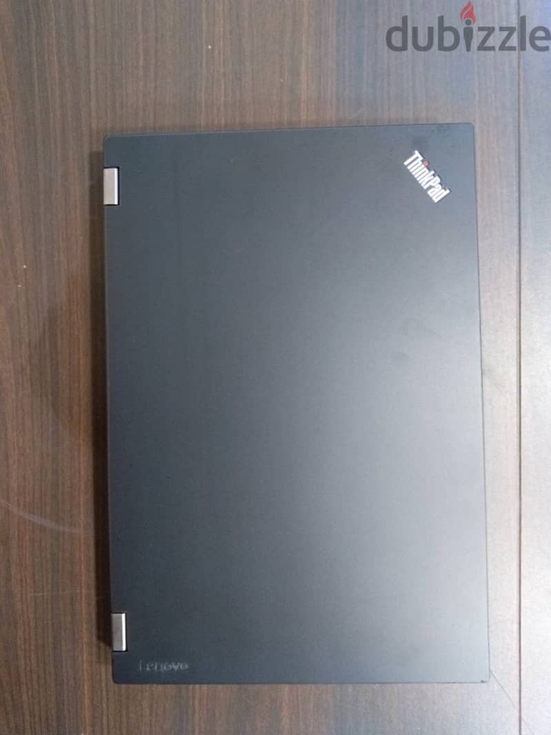 Lenovo ThinkPad L560 5