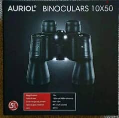 auriol-germany/ 10×50 binoculars 0