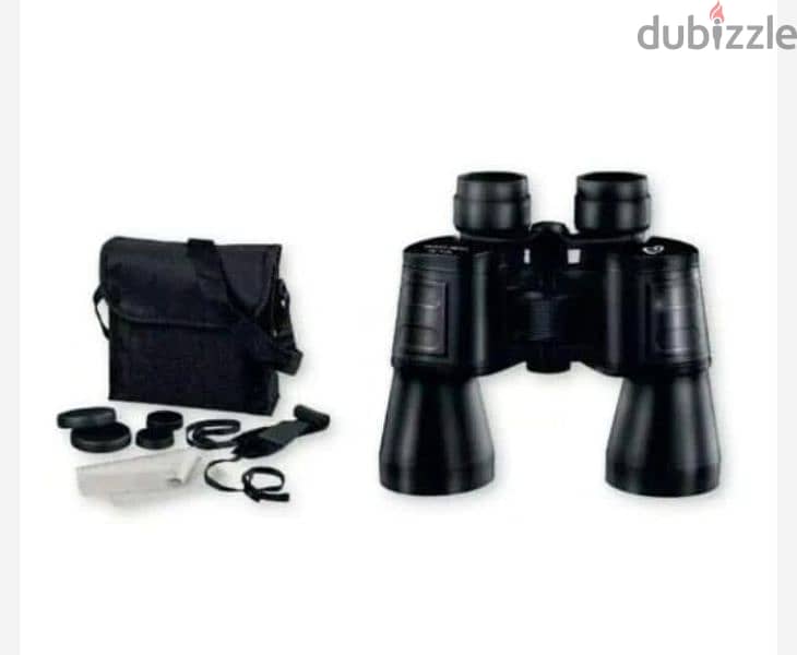 auriol-germany/ 10×50 binoculars 1