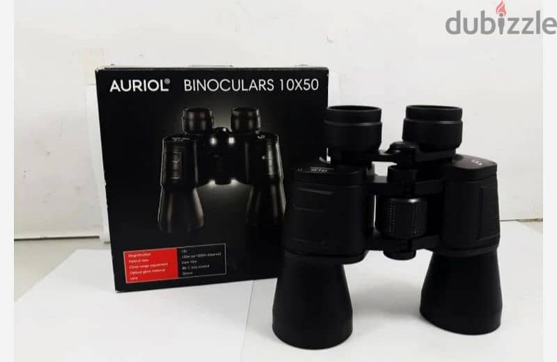 auriol-germany/ 10×50 binoculars 2