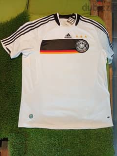 Authentic Germany Football Shirt (New with tags)