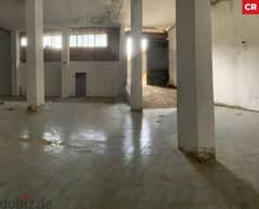 450 sqm Warehouse for sale in Fanar/الفنار REF#CR100038