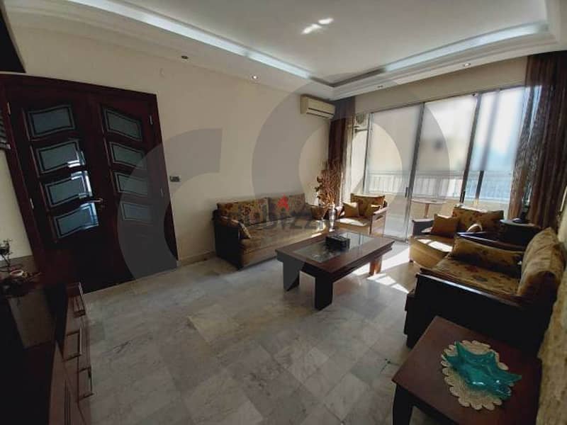 Amazing apartment in Achrafieh /الأشرفية REF#BE100035 7
