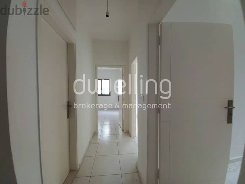 Lovely apartment for rent in Mansourieh 3