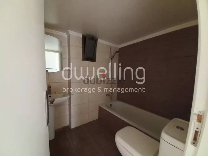 Lovely apartment for rent in Mansourieh 4
