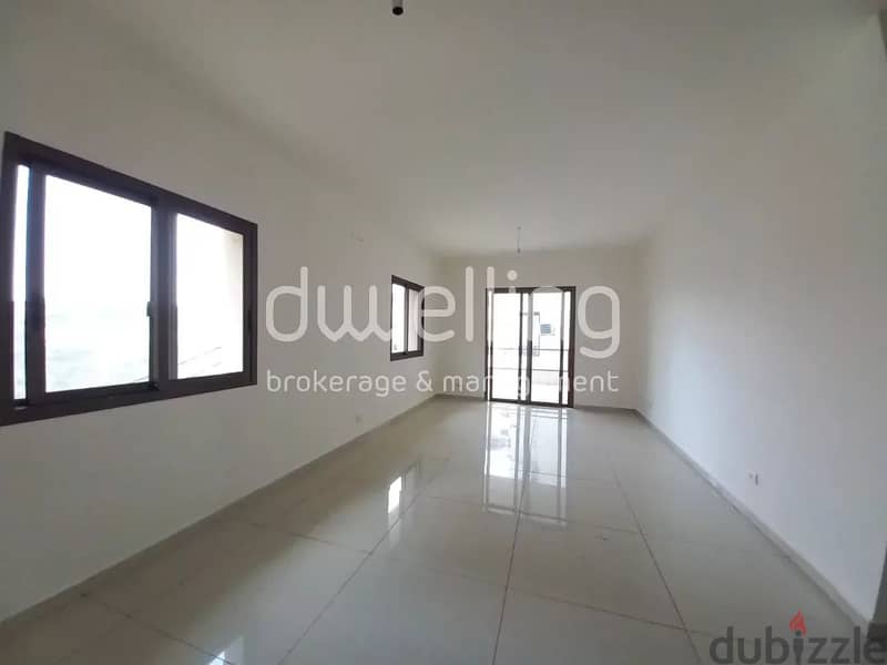Lovely apartment for rent in Mansourieh 5