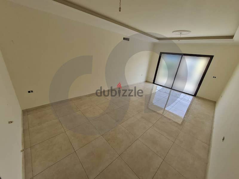 125 sqm apartment FOR SALE in Koura - Nakhle/الكورة REF#NK100041 1