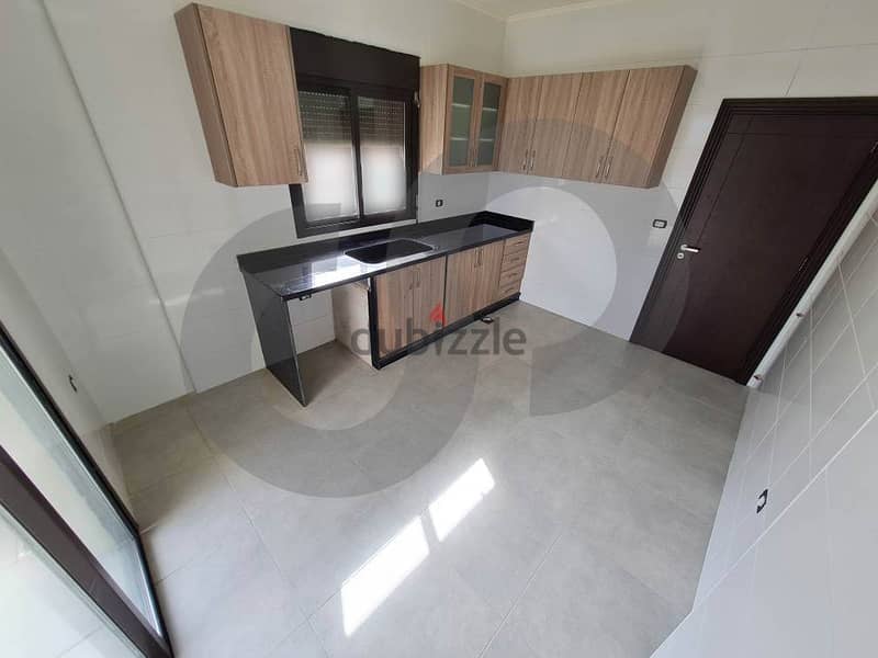 125 sqm apartment FOR SALE in Koura - Nakhle/الكورة REF#NK100041 4
